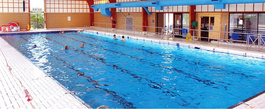 فندق Skegness Holidays At Haven المظهر الخارجي الصورة