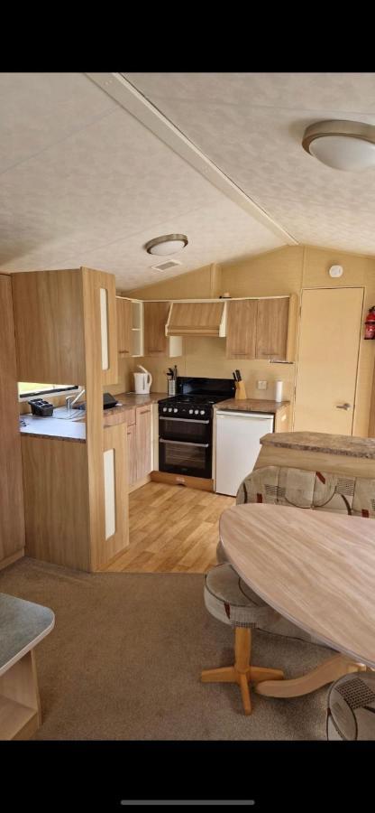 فندق Skegness Holidays At Haven المظهر الخارجي الصورة